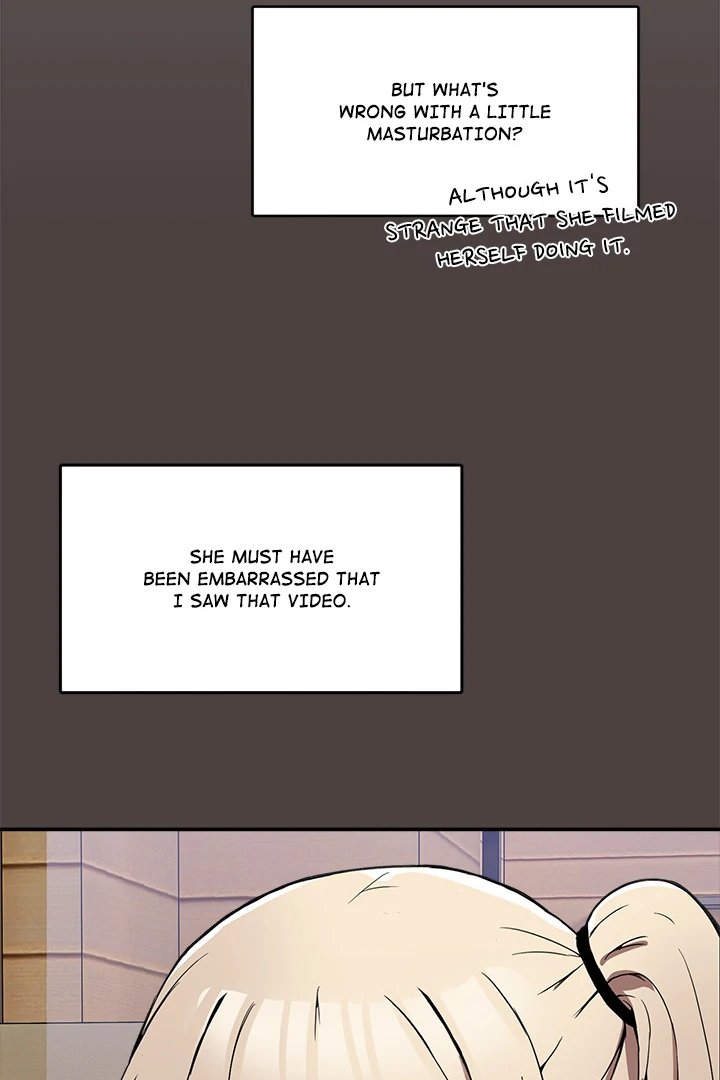 No Men Allowed Chapter 2 image 19