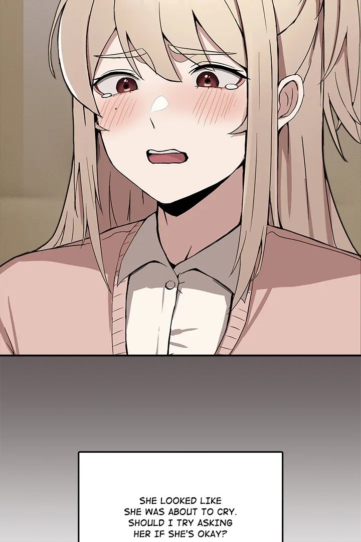No Men Allowed Chapter 2 image 20