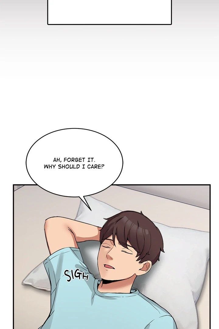 No Men Allowed Chapter 2 image 21