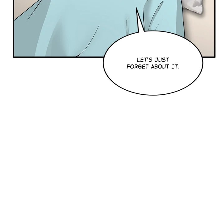 No Men Allowed Chapter 2 image 22
