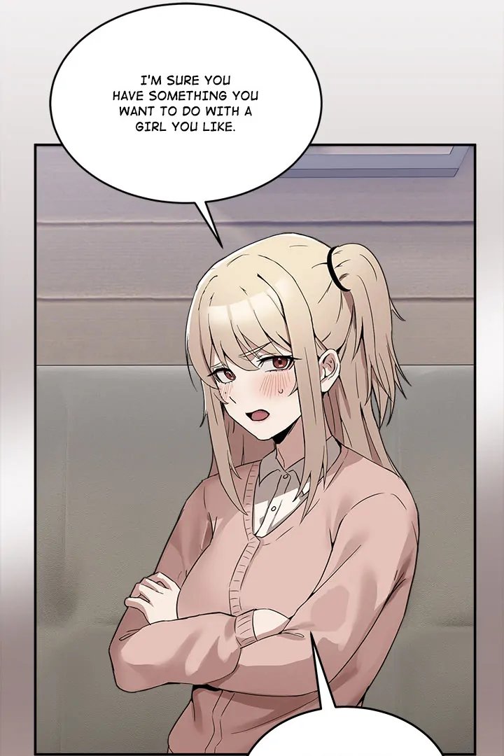 No Men Allowed Chapter 2 image 24