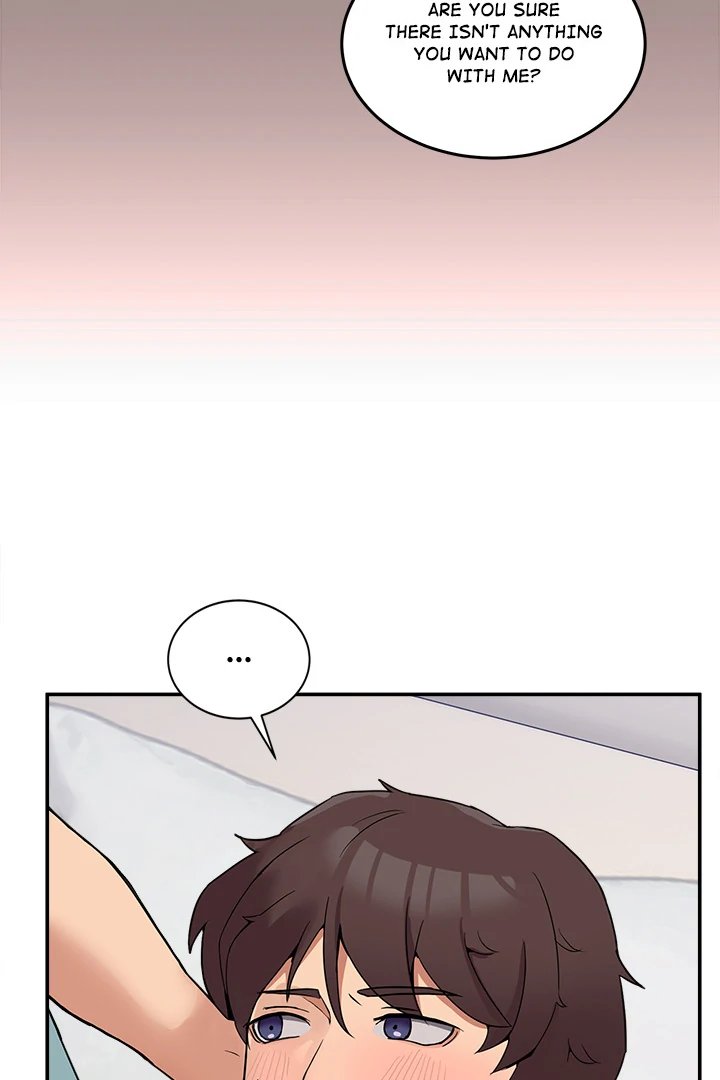 No Men Allowed Chapter 2 image 25