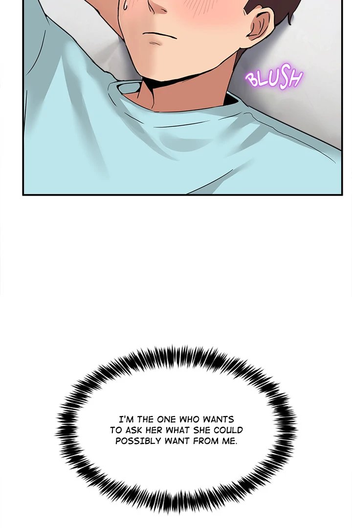 No Men Allowed Chapter 2 image 26