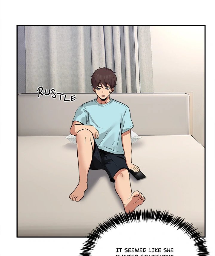 No Men Allowed Chapter 2 image 27