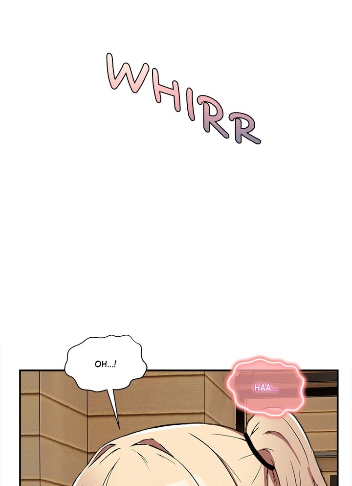 No Men Allowed Chapter 2 image 2