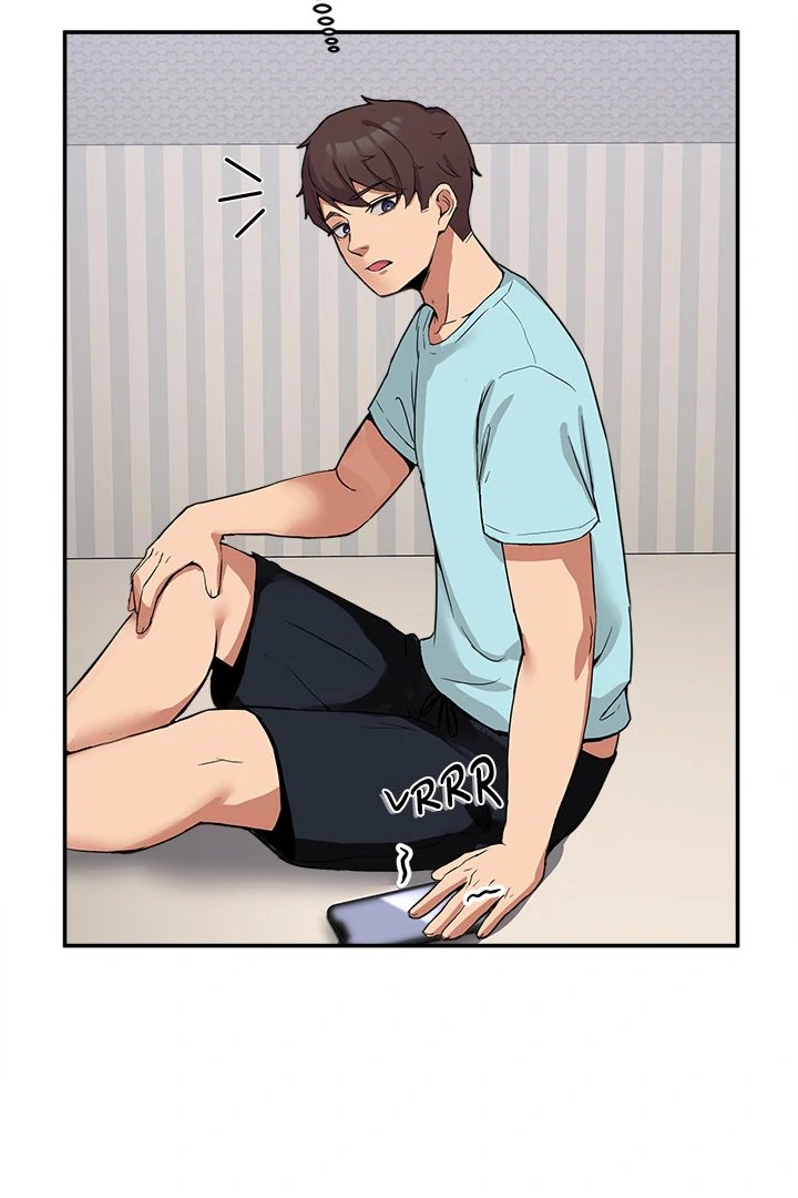 No Men Allowed Chapter 2 image 29