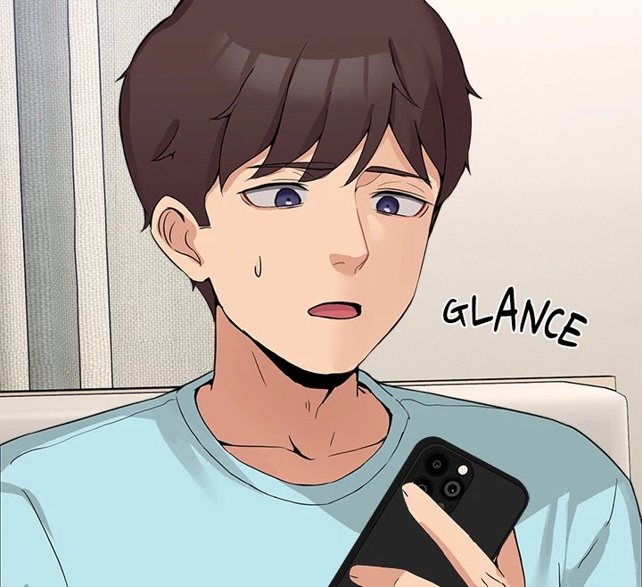 No Men Allowed Chapter 2 image 32