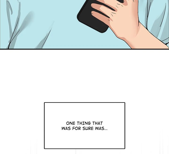 No Men Allowed Chapter 2 image 33