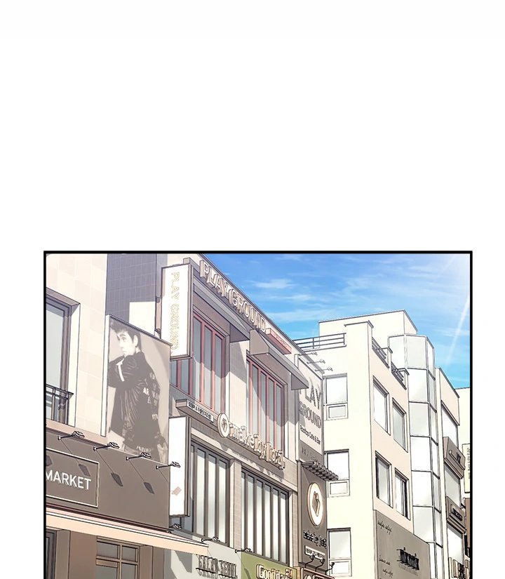 No Men Allowed Chapter 2 image 37