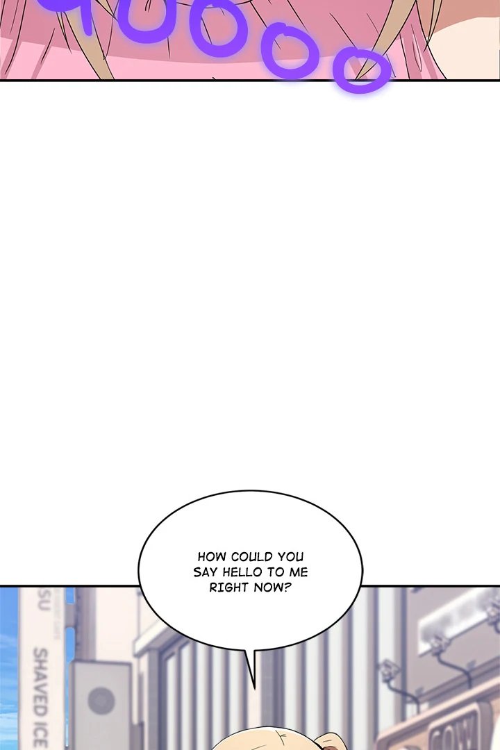 No Men Allowed Chapter 2 image 41
