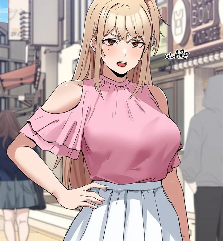 No Men Allowed Chapter 2 image 42