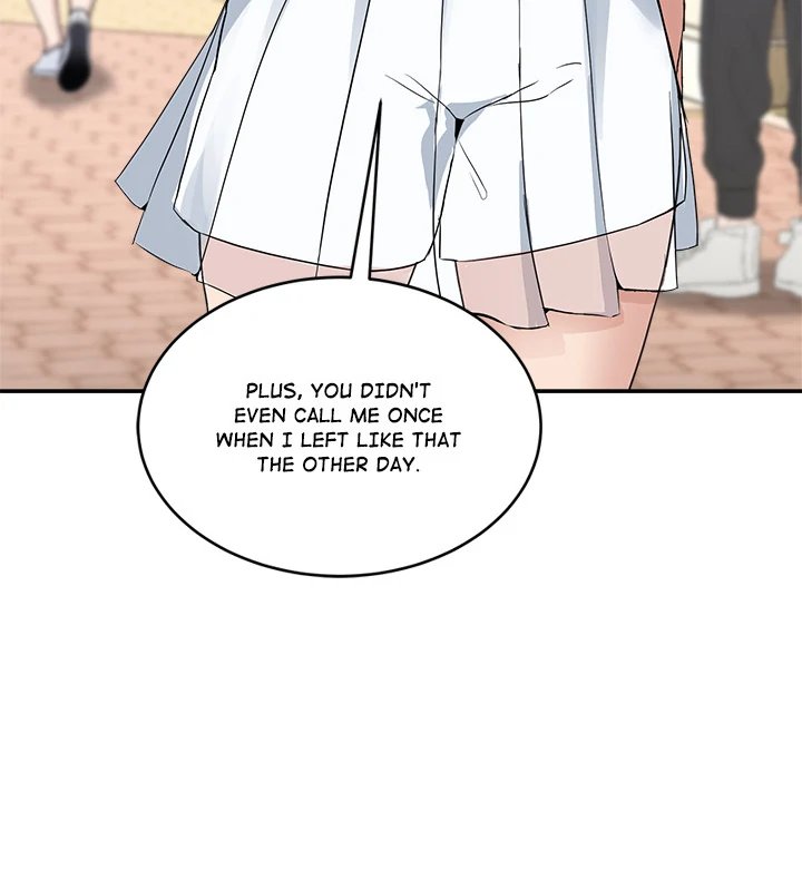 No Men Allowed Chapter 2 image 43