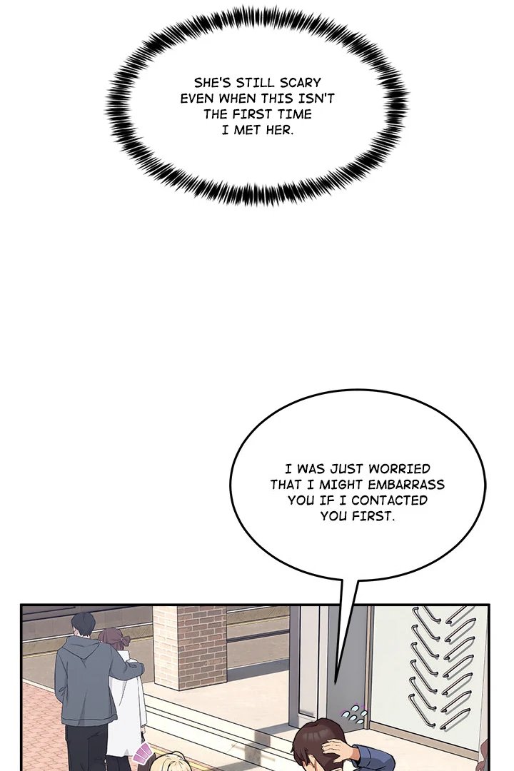No Men Allowed Chapter 2 image 44