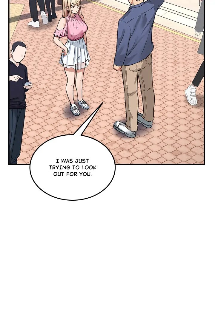 No Men Allowed Chapter 2 image 45