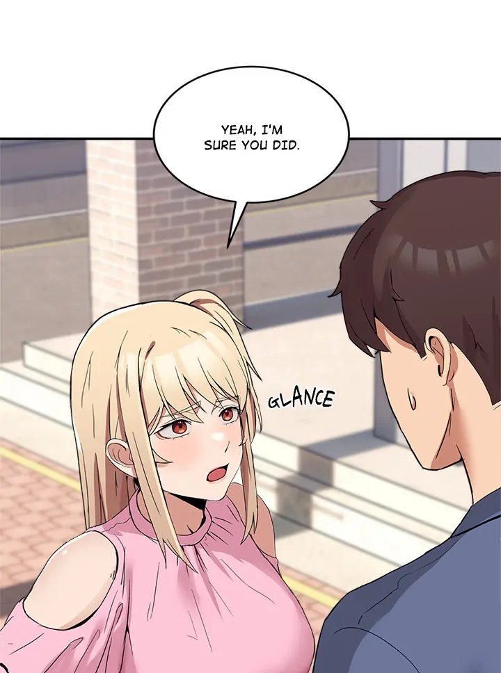 No Men Allowed Chapter 2 image 46