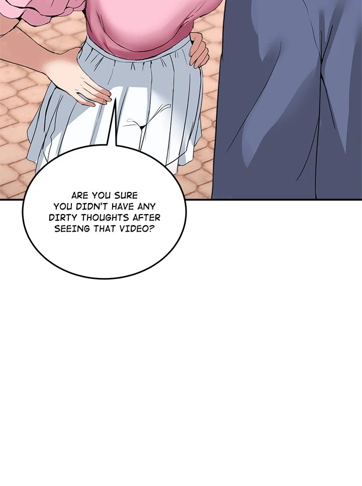 No Men Allowed Chapter 2 image 47
