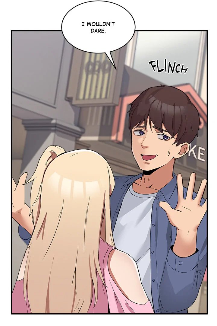 No Men Allowed Chapter 2 image 48