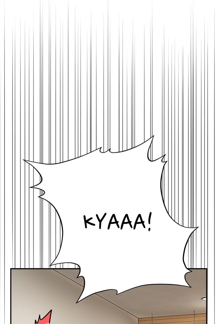 No Men Allowed Chapter 2 image 4