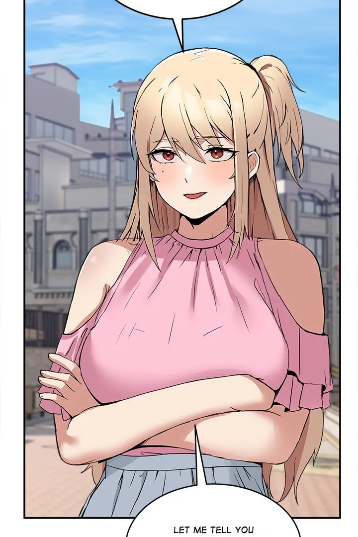 No Men Allowed Chapter 2 image 50
