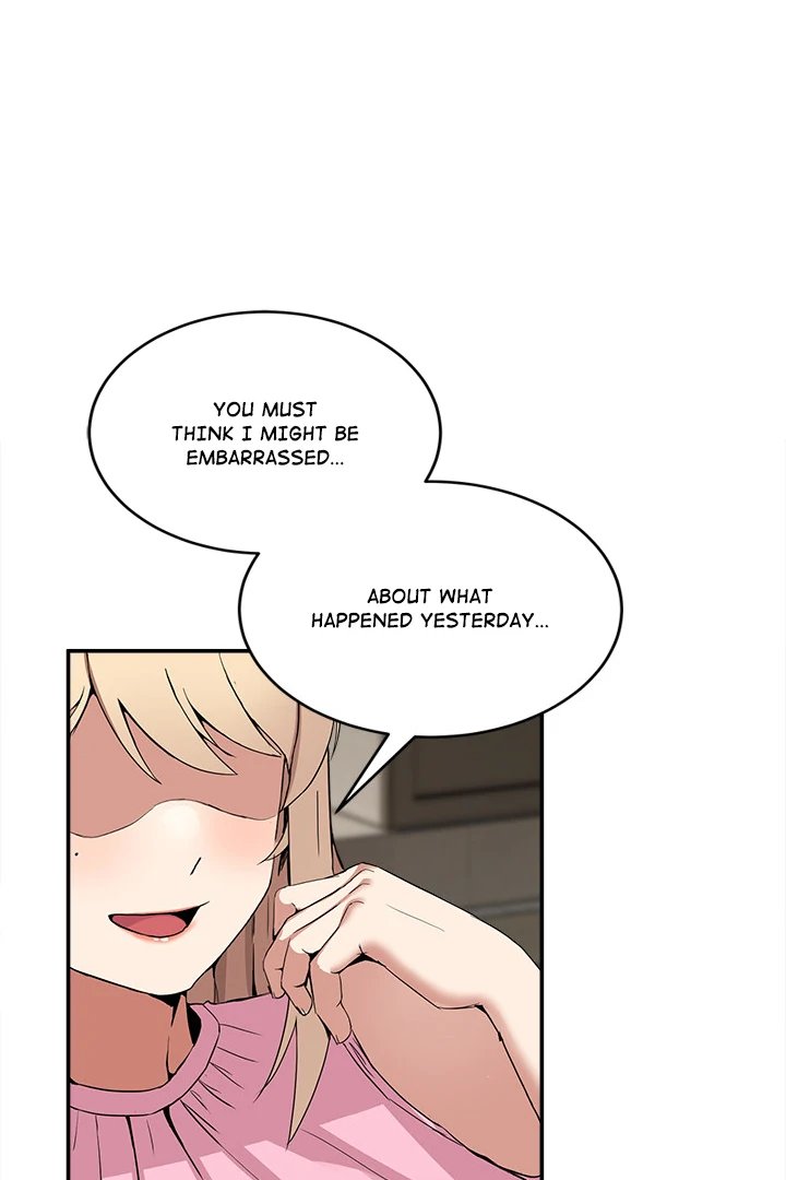 No Men Allowed Chapter 2 image 53