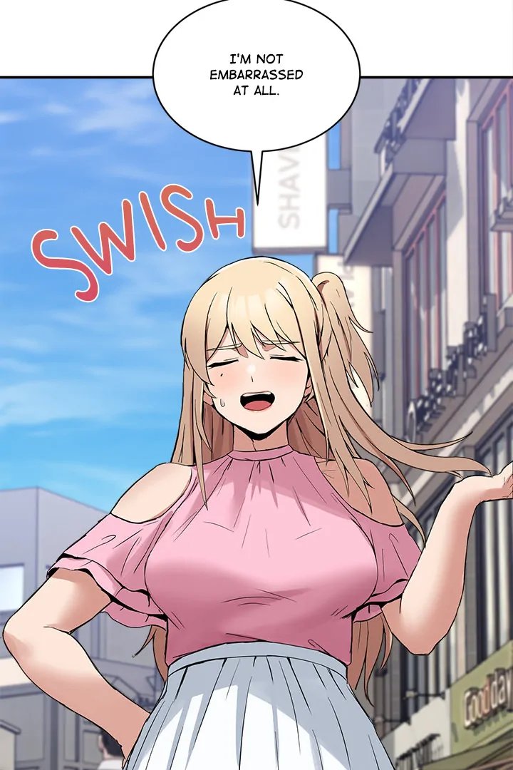 No Men Allowed Chapter 2 image 55