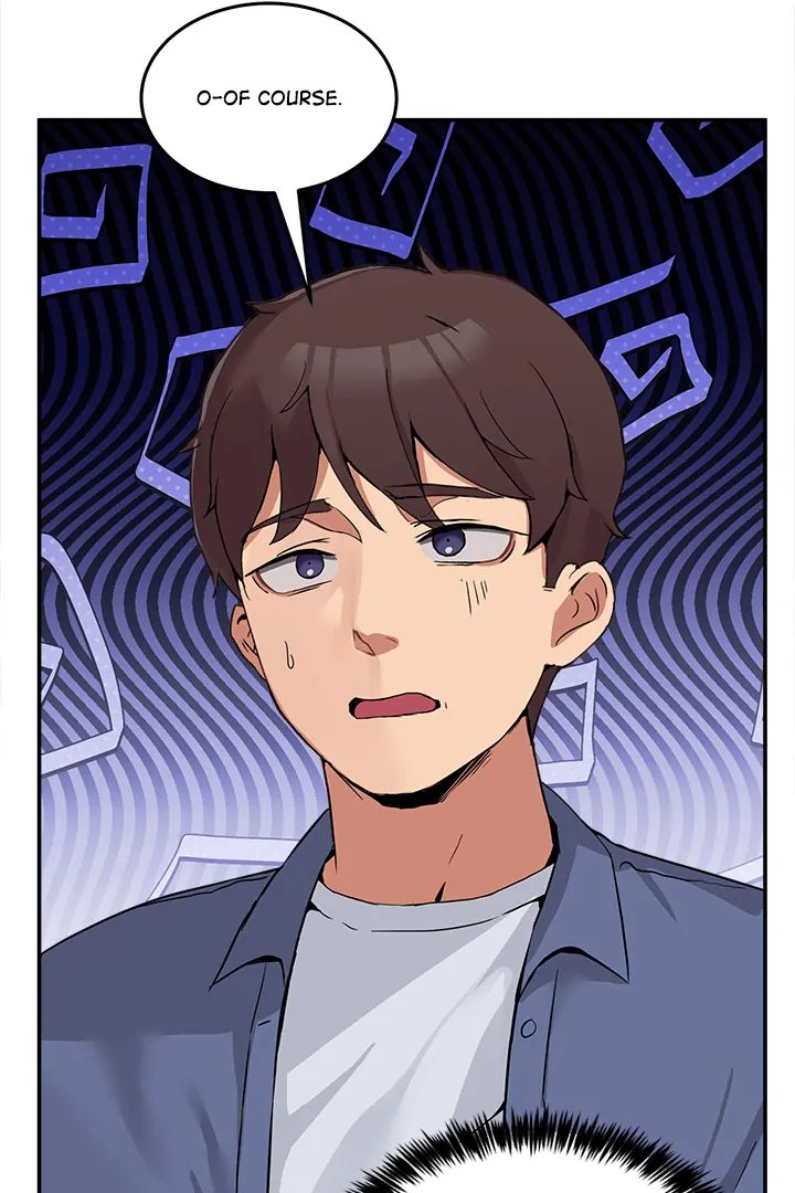 No Men Allowed Chapter 2 image 58
