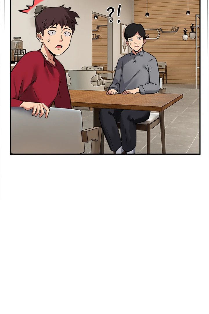 No Men Allowed Chapter 2 image 5