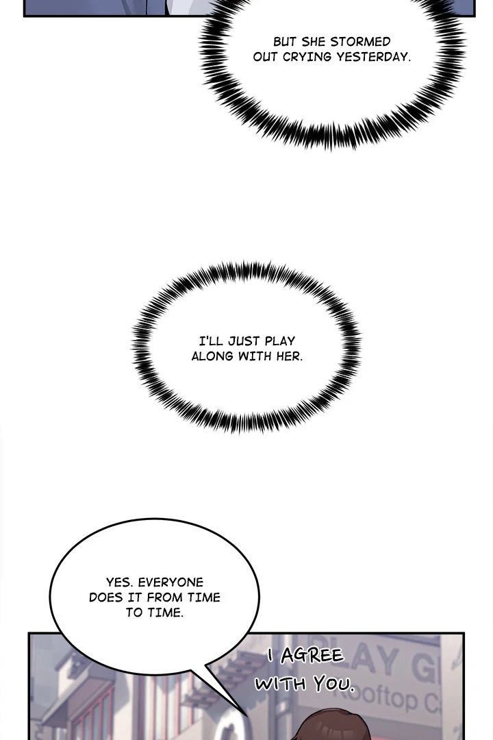 No Men Allowed Chapter 2 image 59