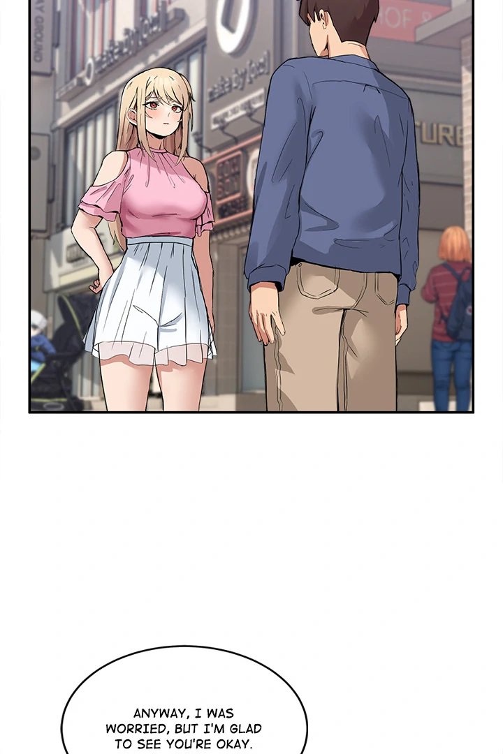 No Men Allowed Chapter 2 image 60