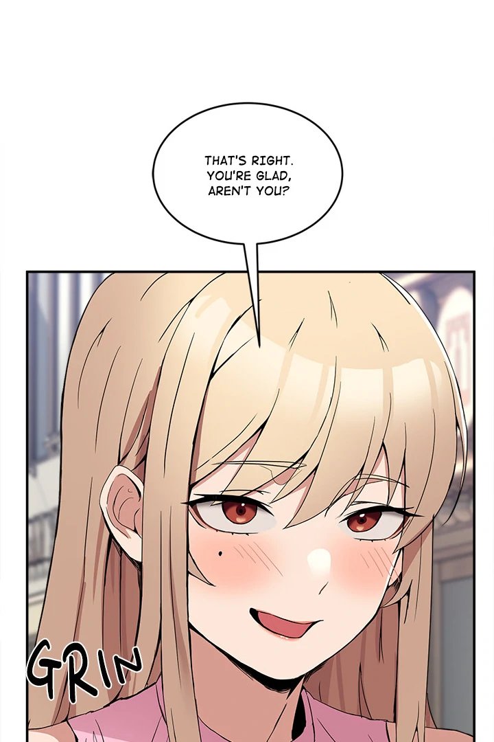 No Men Allowed Chapter 2 image 64