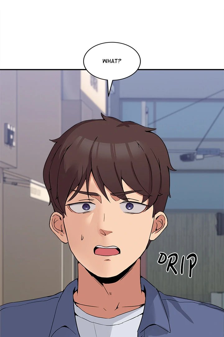 No Men Allowed Chapter 2 image 68