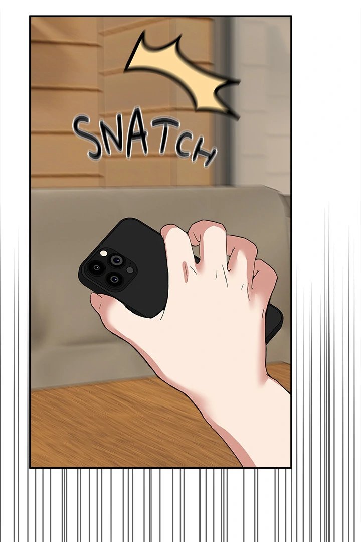 No Men Allowed Chapter 2 image 6