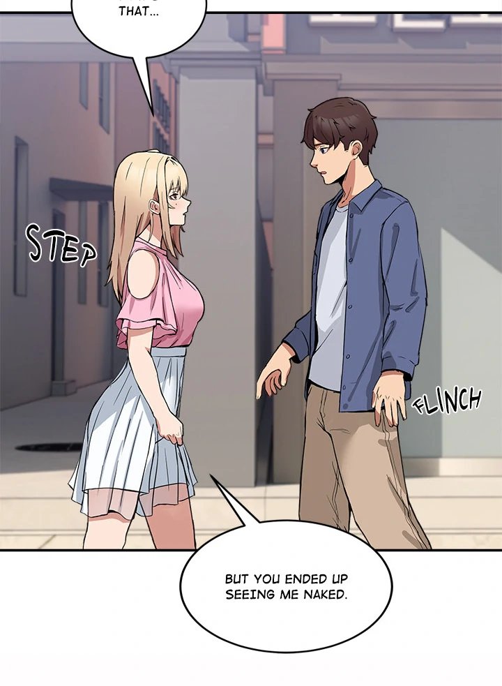 No Men Allowed Chapter 2 image 70