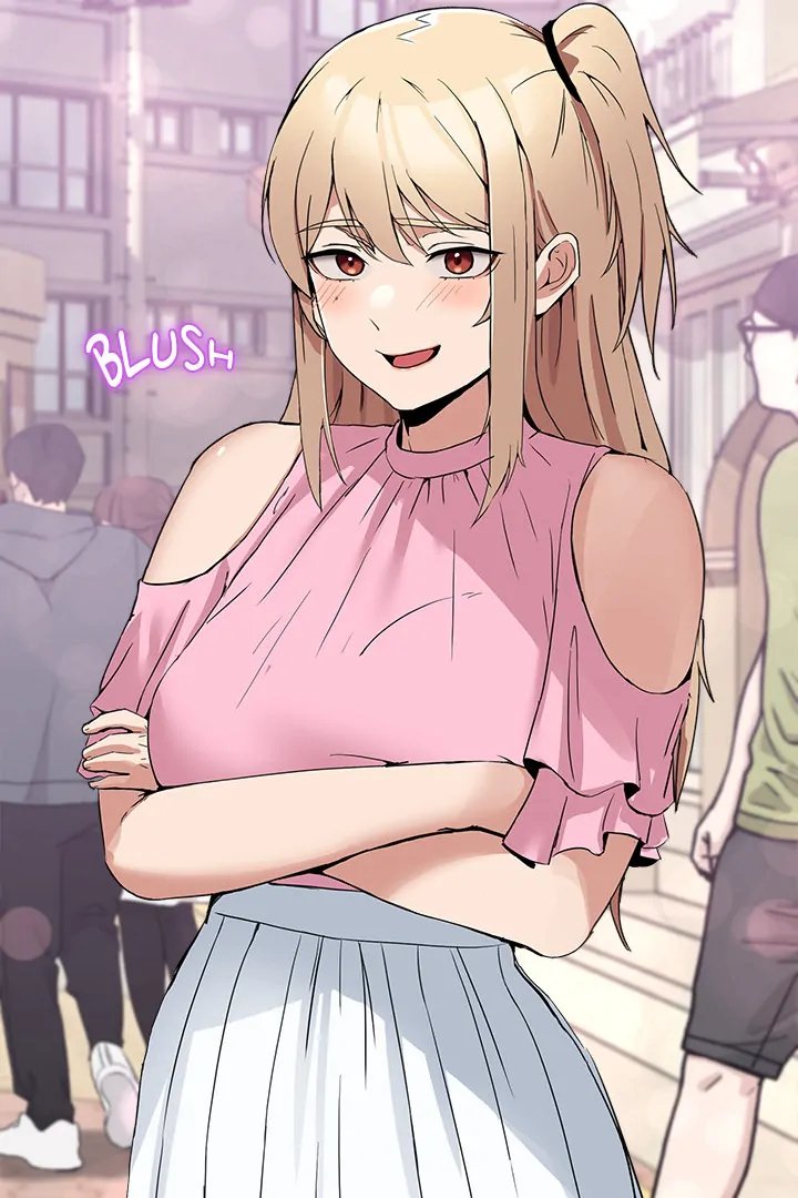 No Men Allowed Chapter 2 image 72