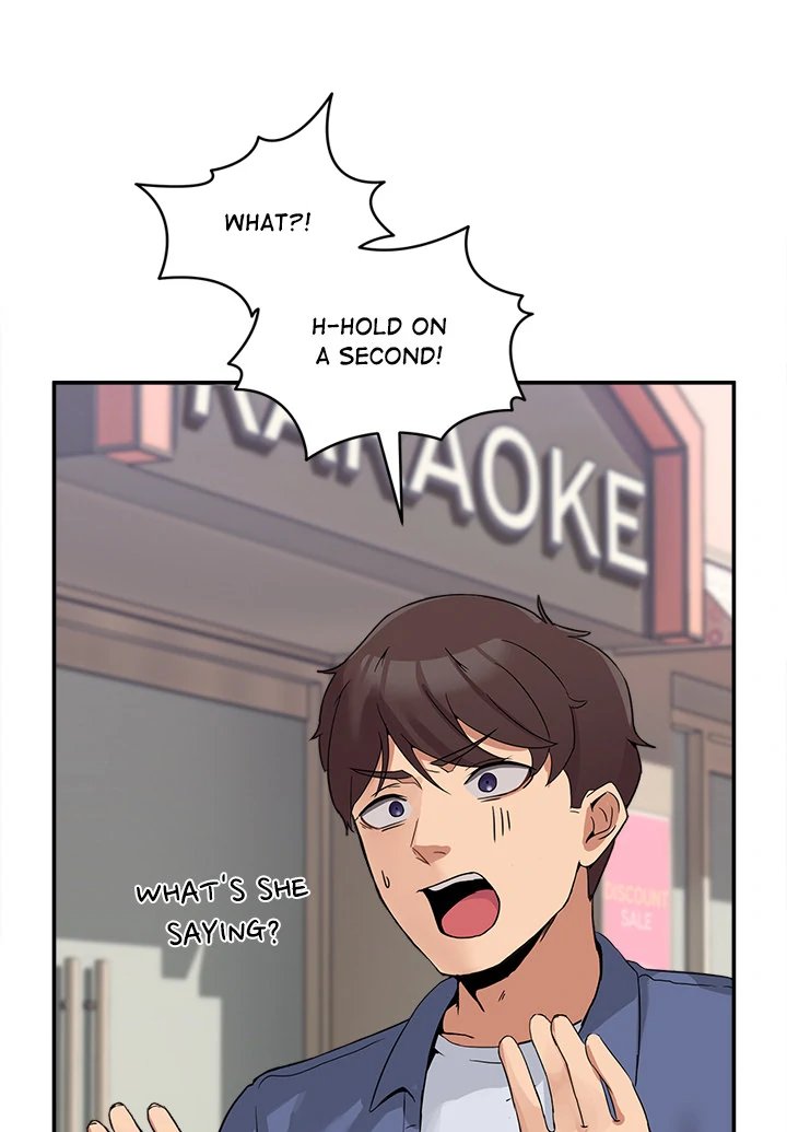 No Men Allowed Chapter 2 image 74