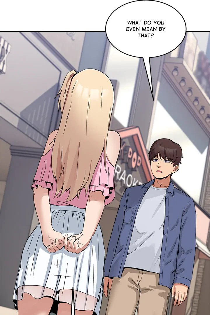 No Men Allowed Chapter 2 image 76
