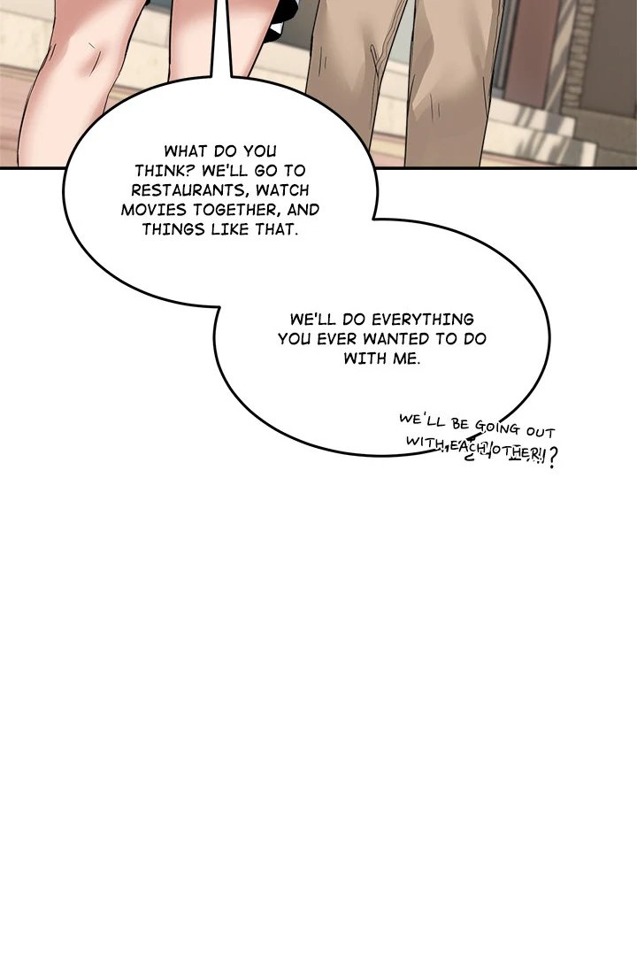 No Men Allowed Chapter 2 image 77