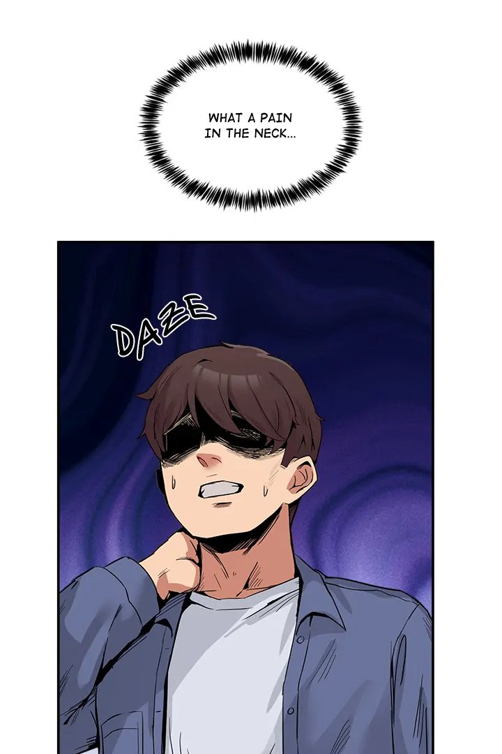 No Men Allowed Chapter 2 image 78