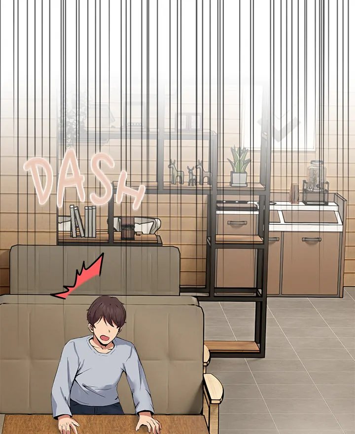 No Men Allowed Chapter 2 image 7