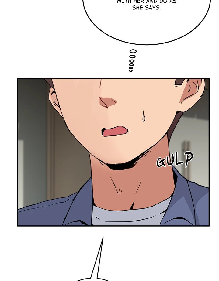 No Men Allowed Chapter 2 image 88