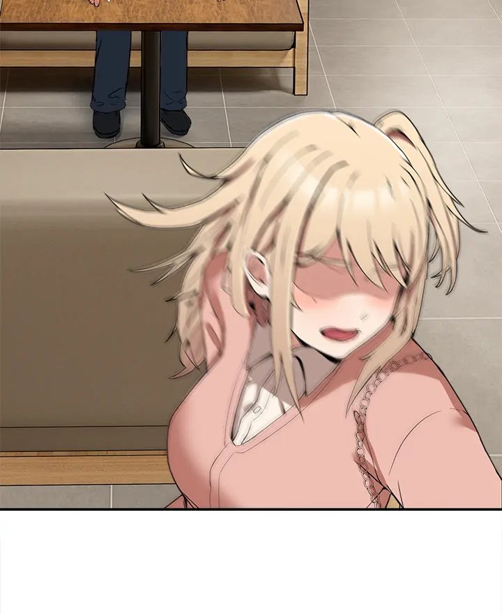 No Men Allowed Chapter 2 image 8