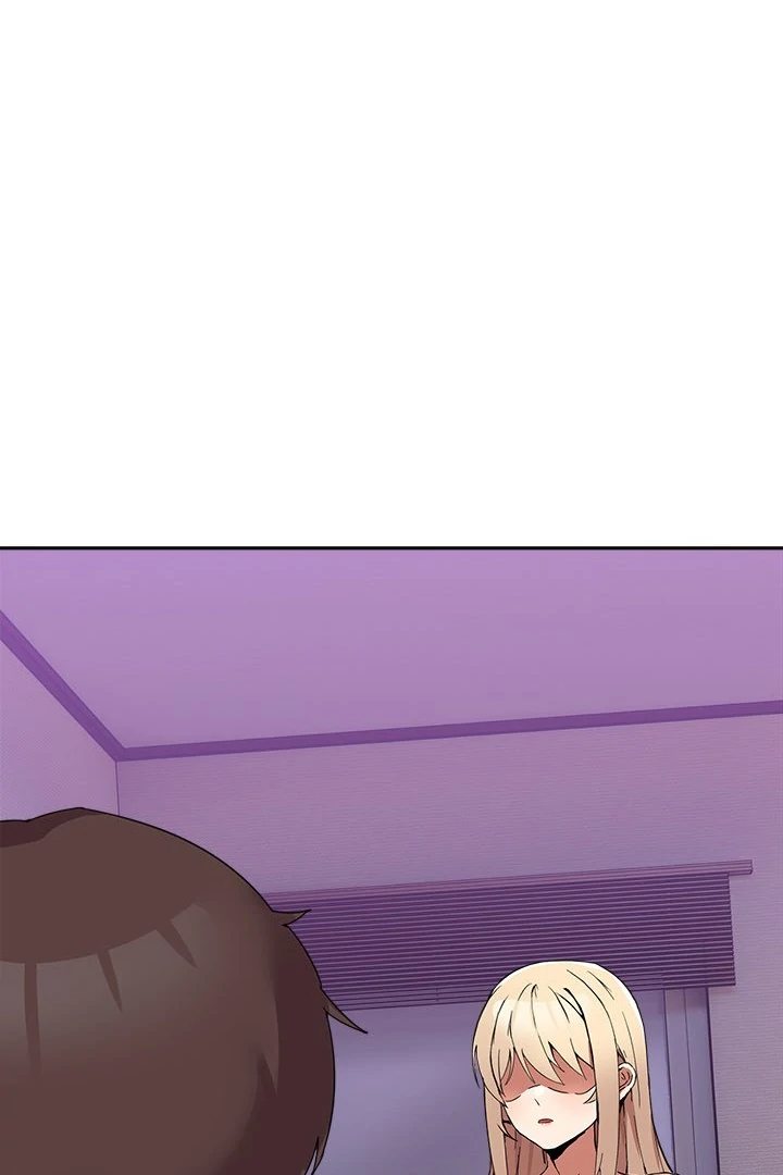 No Men Allowed Chapter 3 image 0