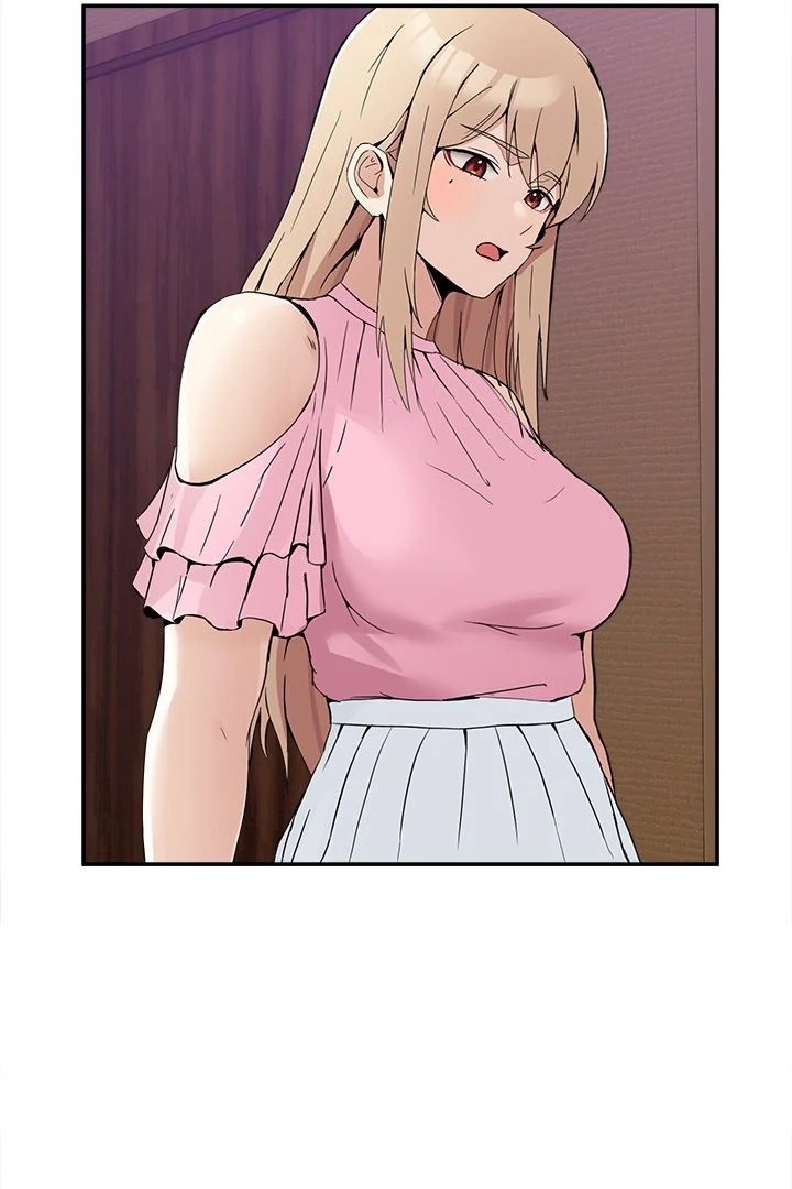 No Men Allowed Chapter 3 image 99