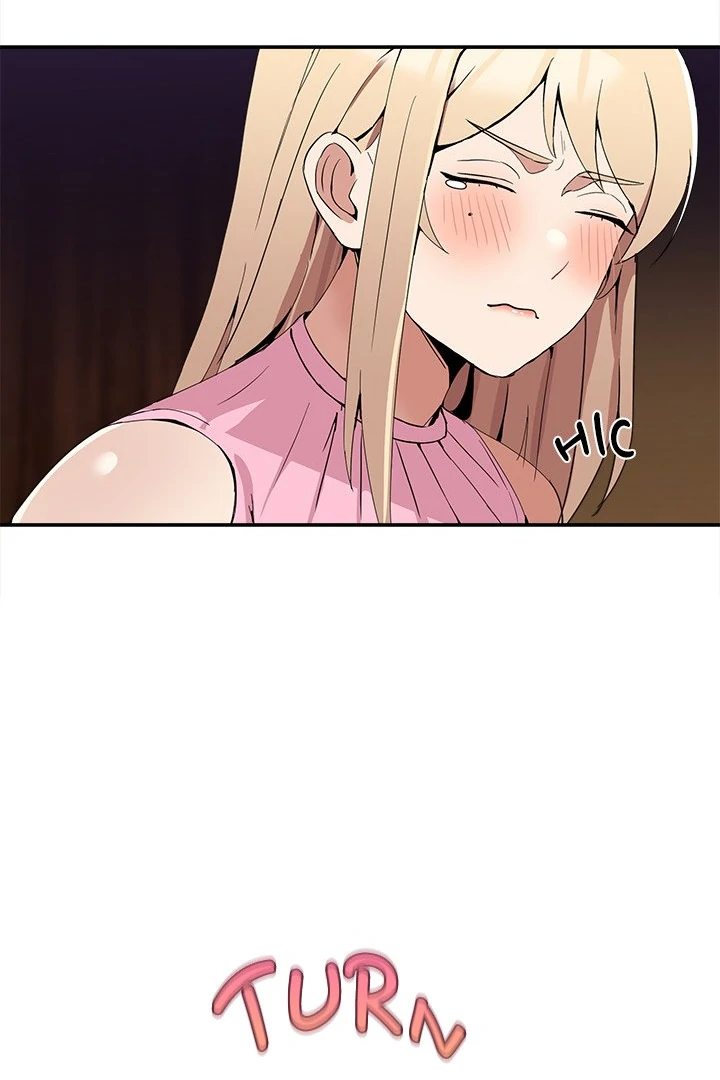 No Men Allowed Chapter 3 image 100