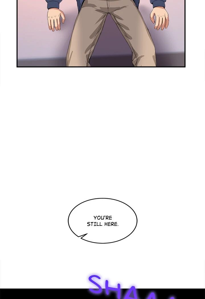 No Men Allowed Chapter 3 image 102