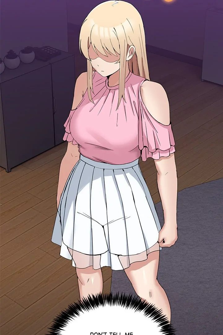 No Men Allowed Chapter 3 image 108