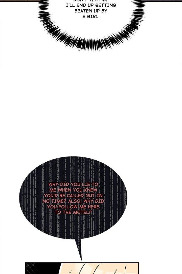 No Men Allowed Chapter 3 image 109