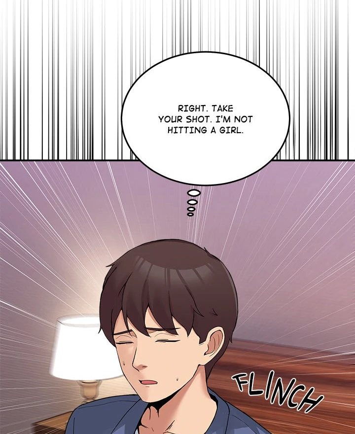 No Men Allowed Chapter 3 image 111