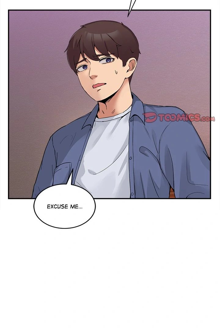No Men Allowed Chapter 3 image 115