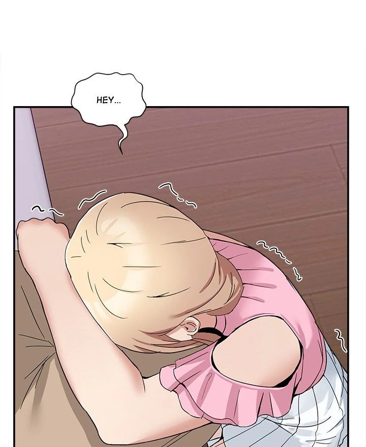 No Men Allowed Chapter 3 image 116